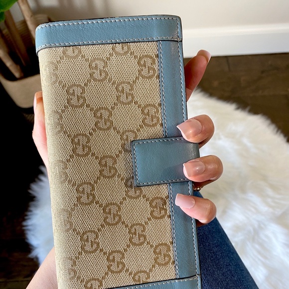 ❌SOLD❌✅Gucci Wallet✅ - Picture 3 of 12